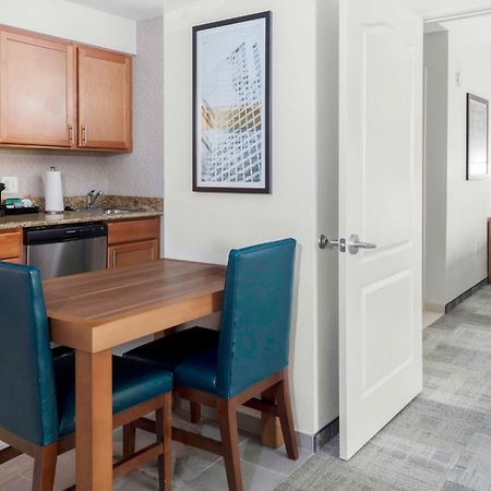 Homewood Suites By Hilton St. Louis - Galleria Richmond Heights Bagian luar foto