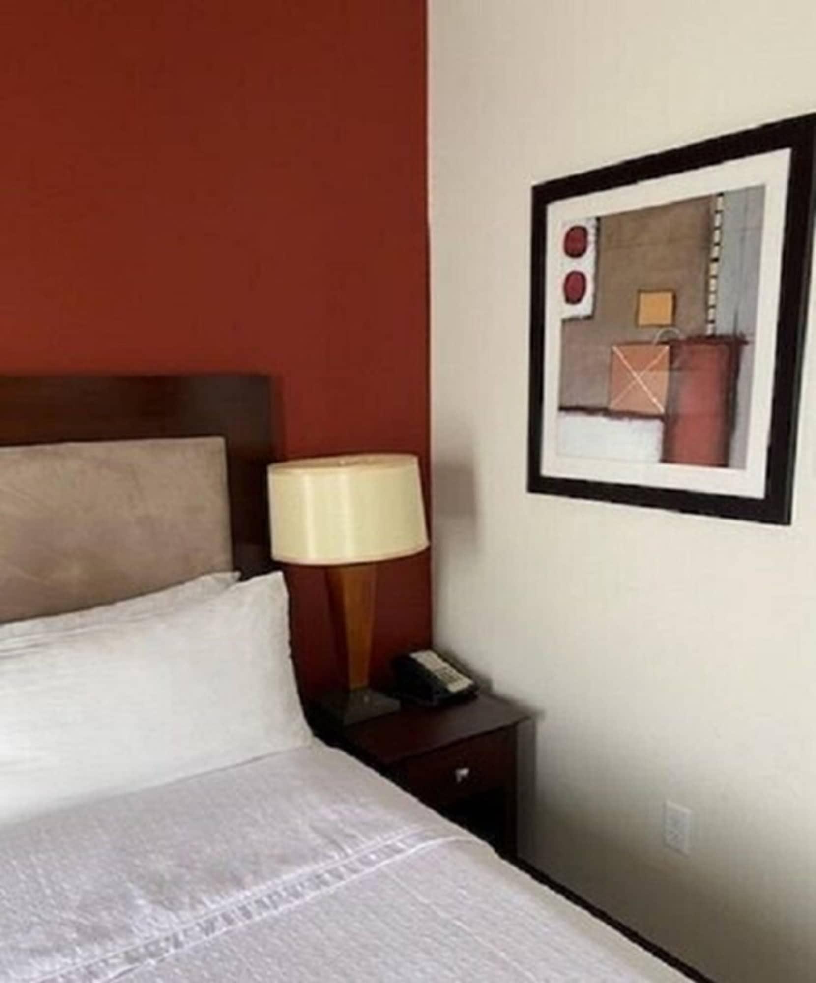 Homewood Suites By Hilton St. Louis - Galleria Richmond Heights Bagian luar foto