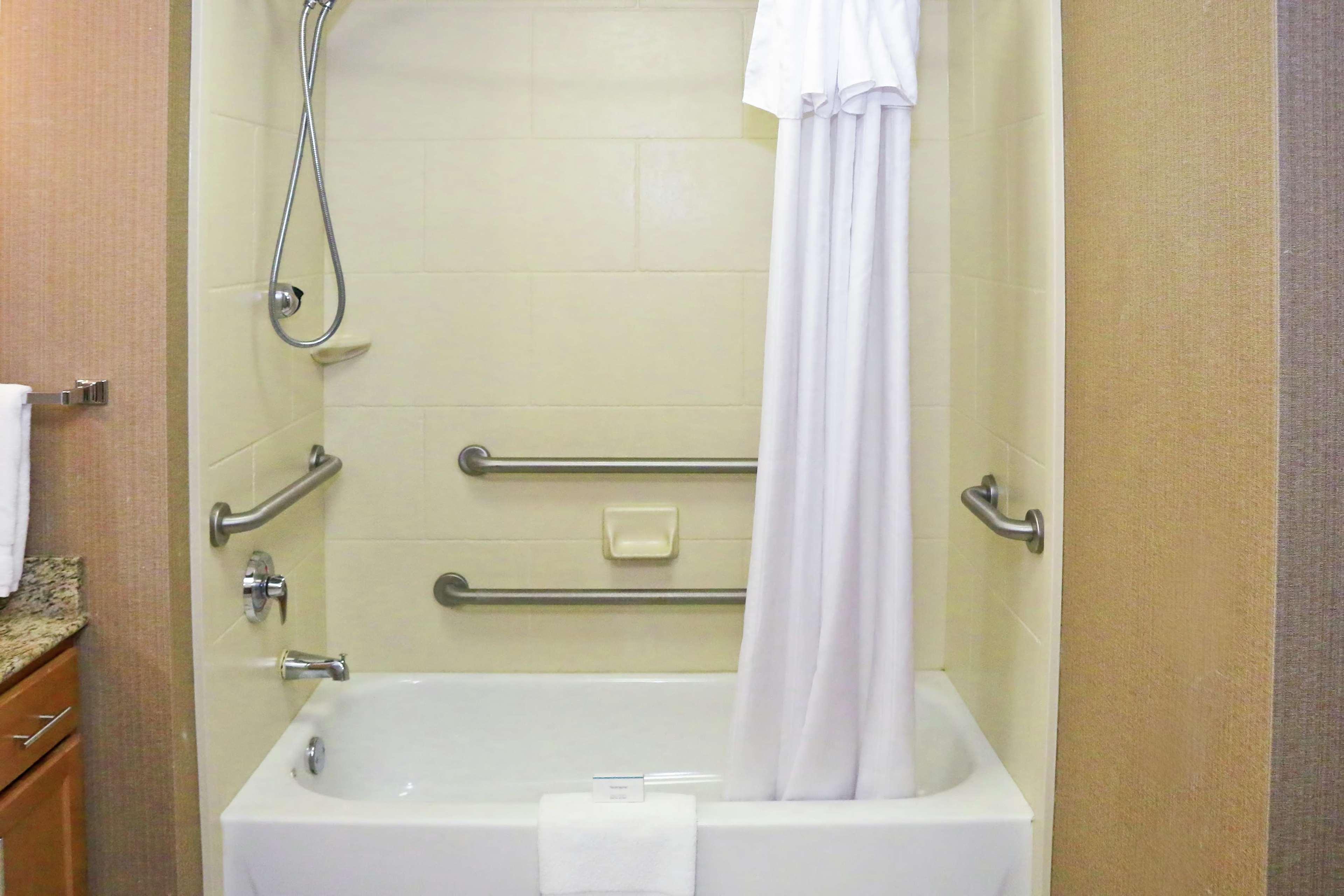 Homewood Suites By Hilton St. Louis - Galleria Richmond Heights Bagian luar foto