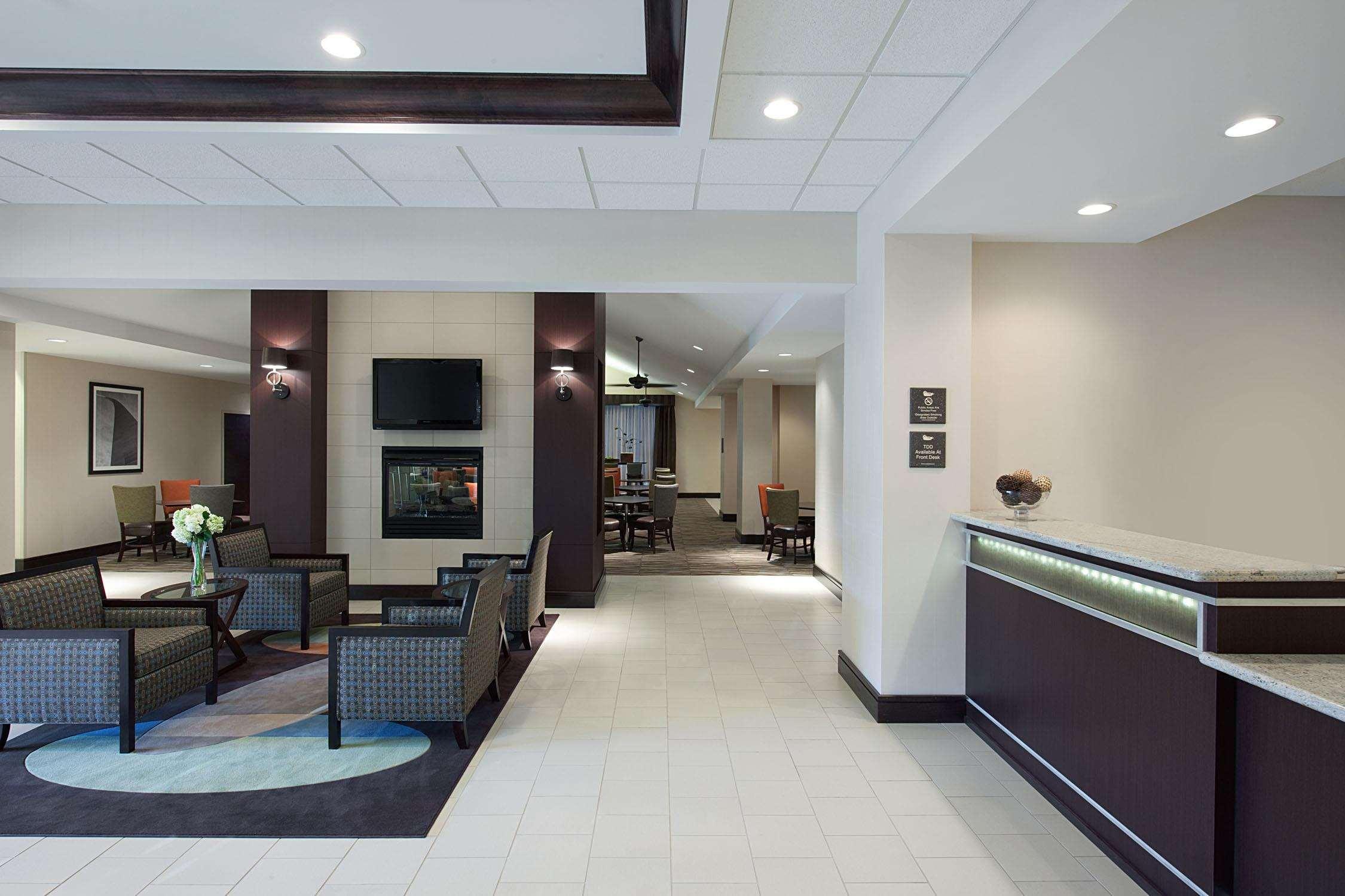 Homewood Suites By Hilton St. Louis - Galleria Richmond Heights Bagian luar foto