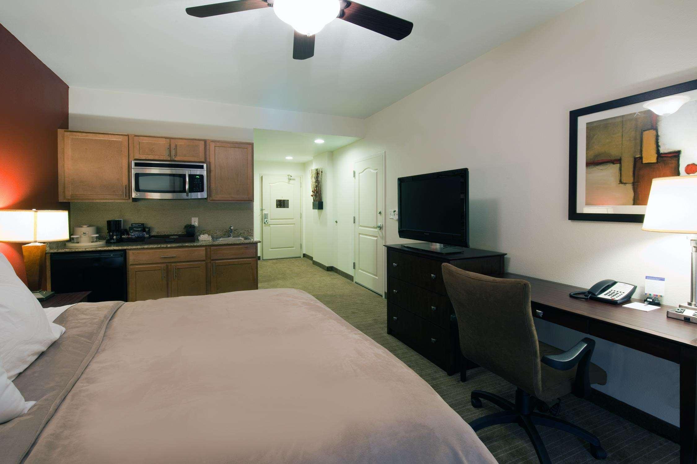 Homewood Suites By Hilton St. Louis - Galleria Richmond Heights Bagian luar foto