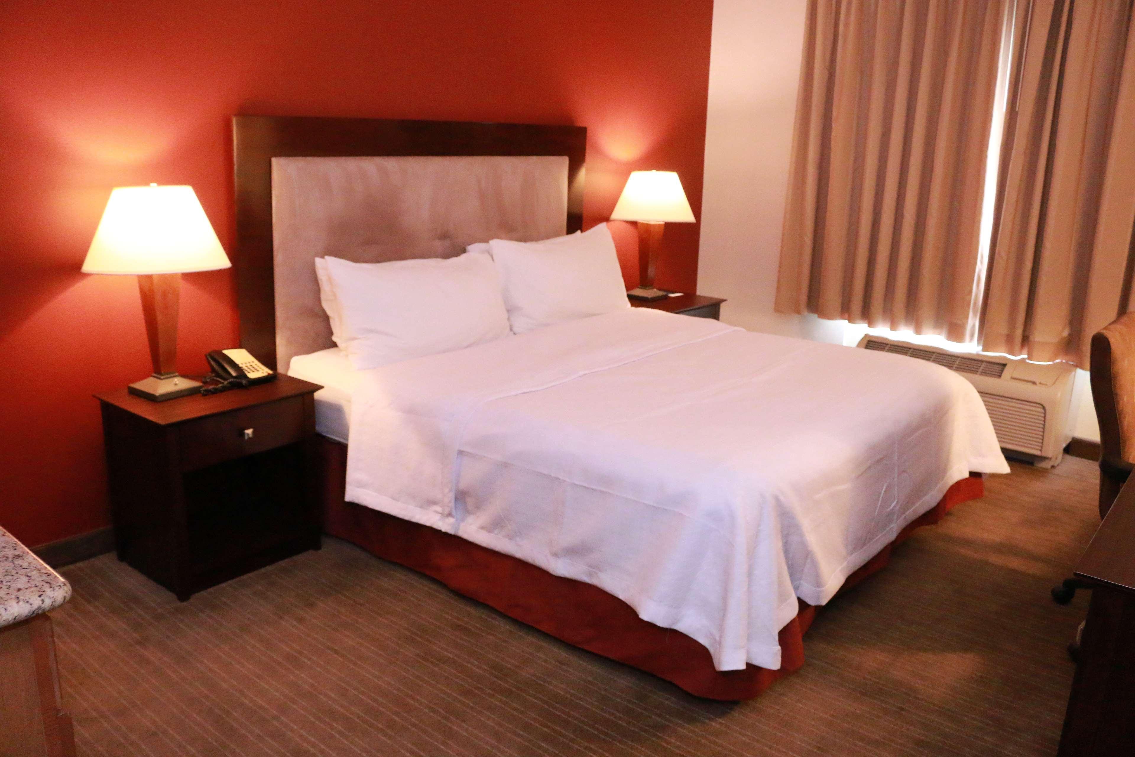 Homewood Suites By Hilton St. Louis - Galleria Richmond Heights Bagian luar foto