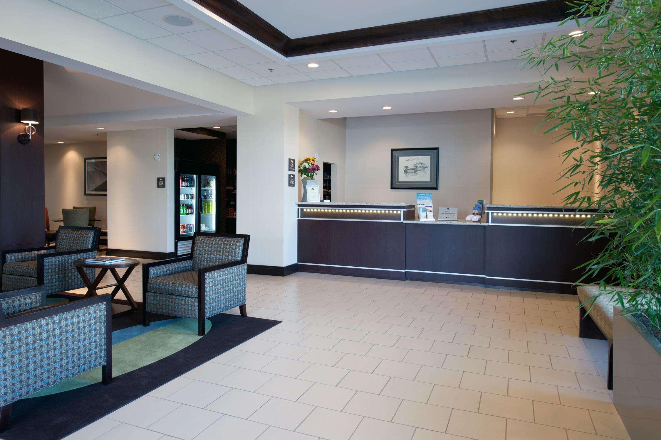 Homewood Suites By Hilton St. Louis - Galleria Richmond Heights Bagian luar foto