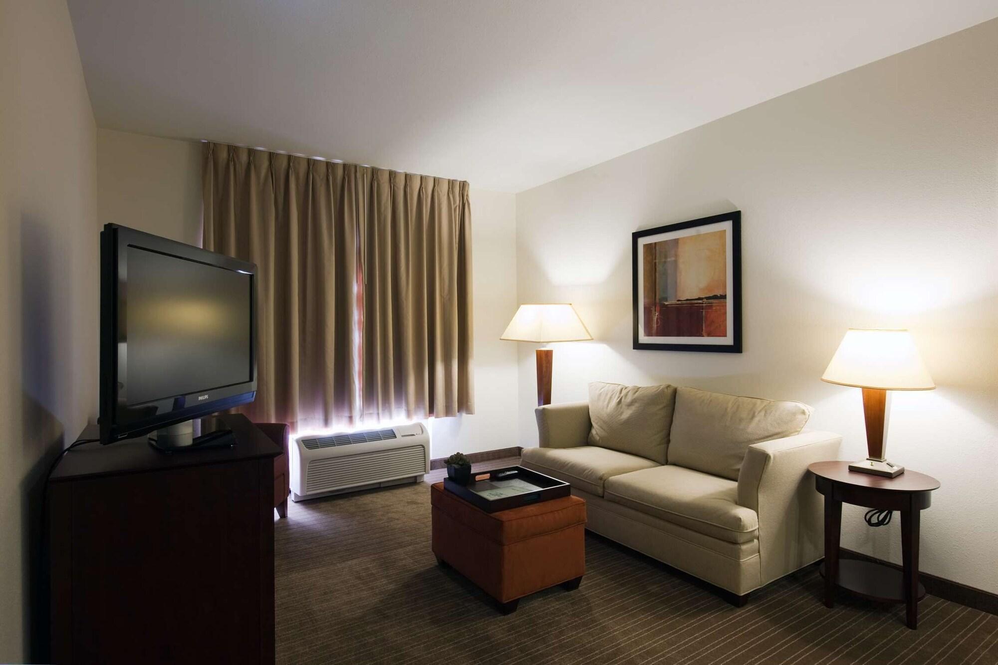 Homewood Suites By Hilton St. Louis - Galleria Richmond Heights Bagian luar foto