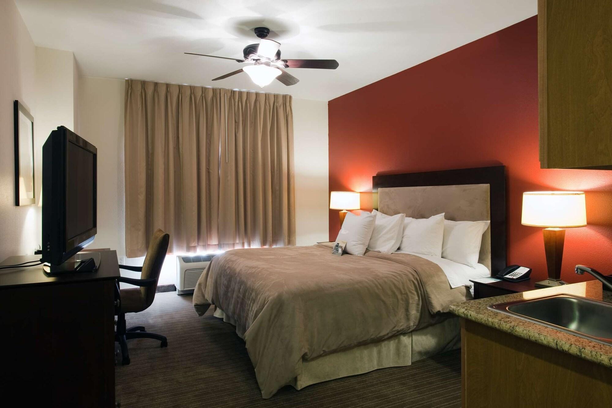 Homewood Suites By Hilton St. Louis - Galleria Richmond Heights Bagian luar foto