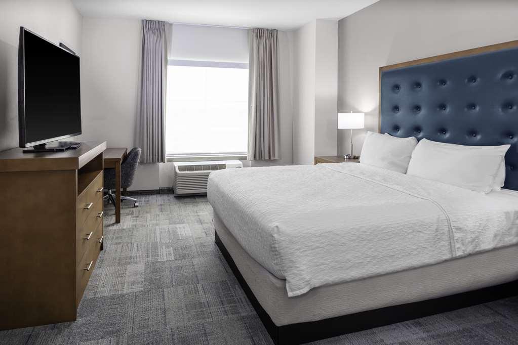 Homewood Suites By Hilton St. Louis - Galleria Richmond Heights Ruang foto
