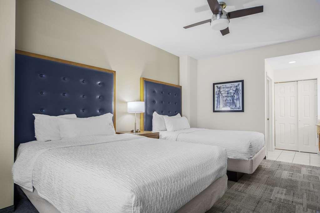 Homewood Suites By Hilton St. Louis - Galleria Richmond Heights Ruang foto