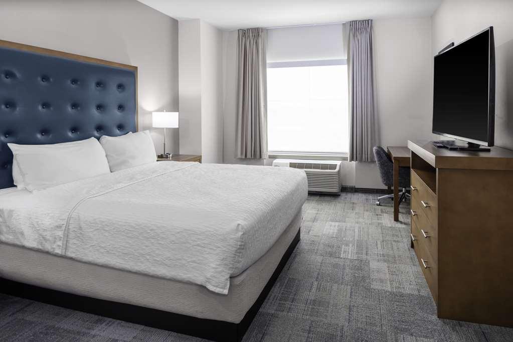 Homewood Suites By Hilton St. Louis - Galleria Richmond Heights Ruang foto