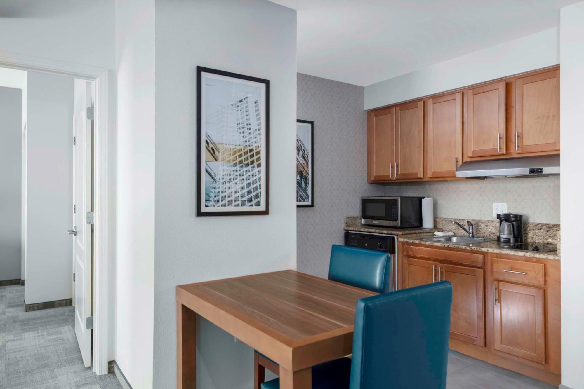 Homewood Suites By Hilton St. Louis - Galleria Richmond Heights Bagian luar foto