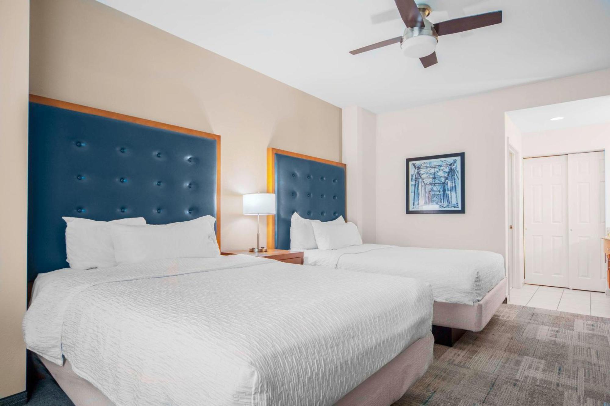 Homewood Suites By Hilton St. Louis - Galleria Richmond Heights Bagian luar foto