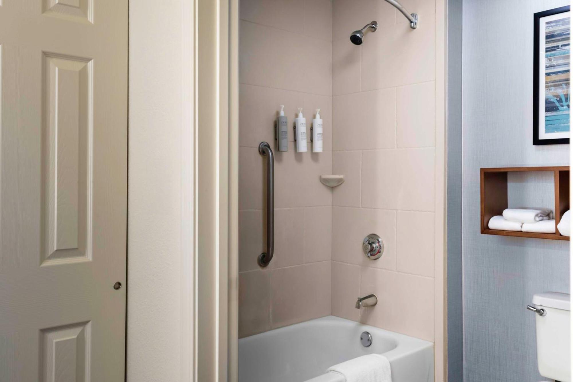 Homewood Suites By Hilton St. Louis - Galleria Richmond Heights Bagian luar foto