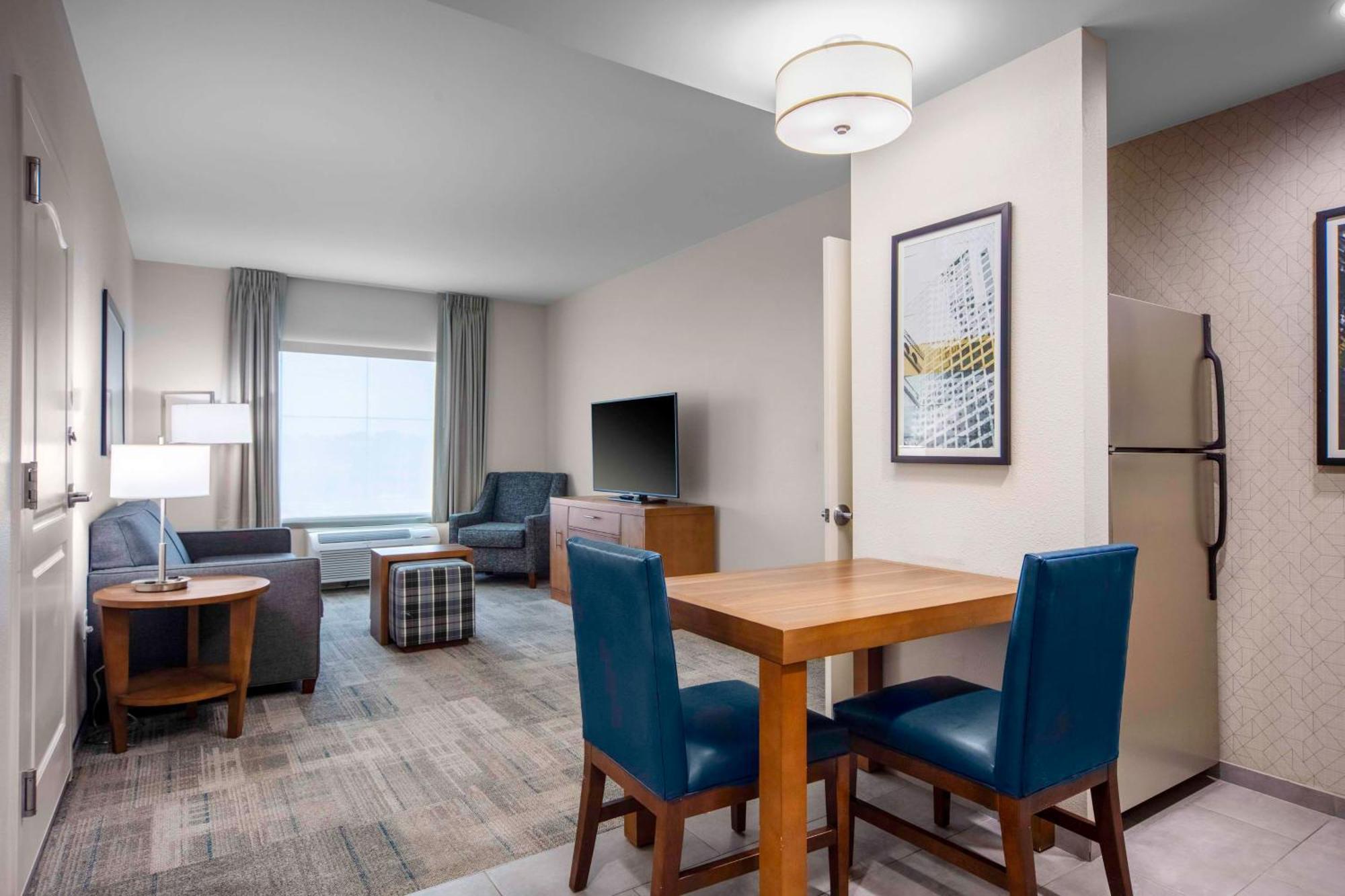 Homewood Suites By Hilton St. Louis - Galleria Richmond Heights Bagian luar foto