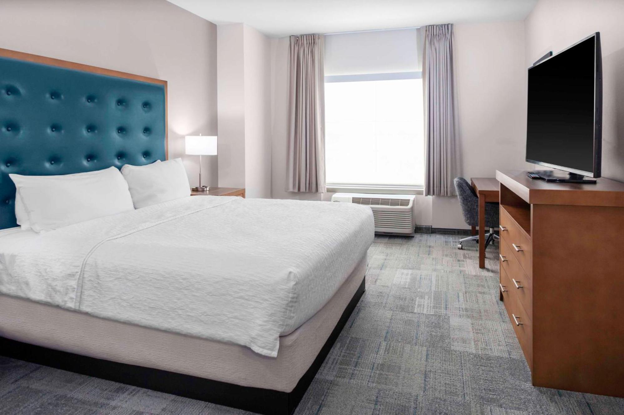 Homewood Suites By Hilton St. Louis - Galleria Richmond Heights Bagian luar foto