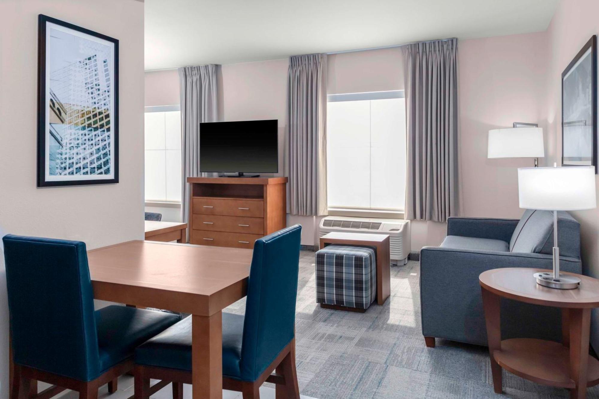 Homewood Suites By Hilton St. Louis - Galleria Richmond Heights Bagian luar foto