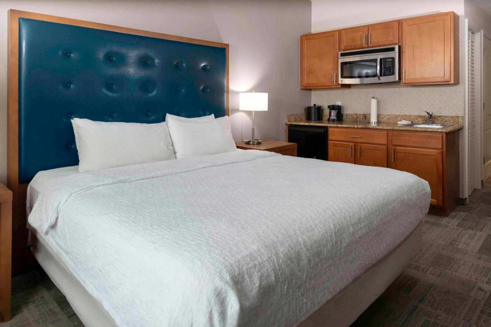 Homewood Suites By Hilton St. Louis - Galleria Richmond Heights Bagian luar foto