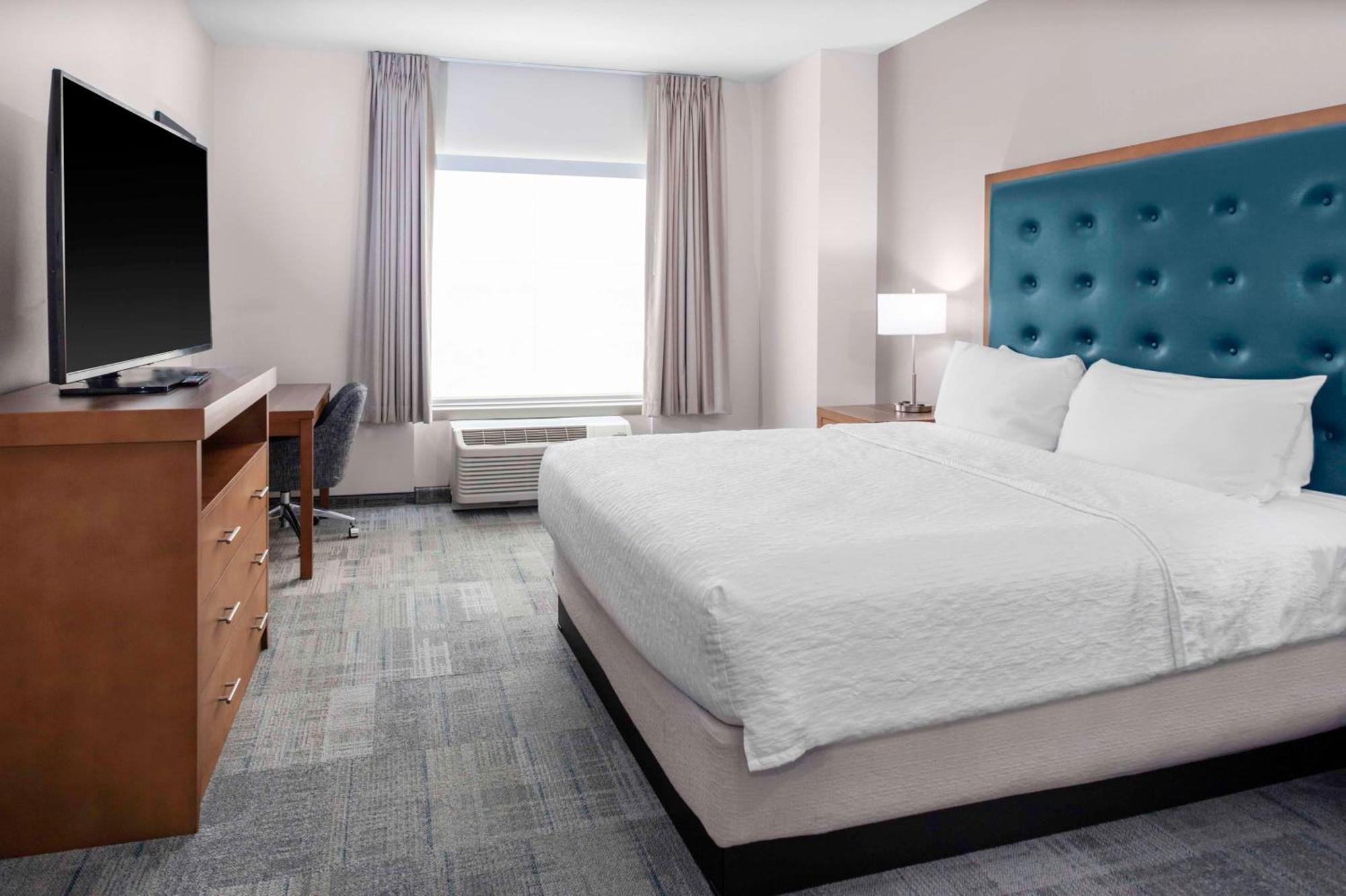 Homewood Suites By Hilton St. Louis - Galleria Richmond Heights Bagian luar foto
