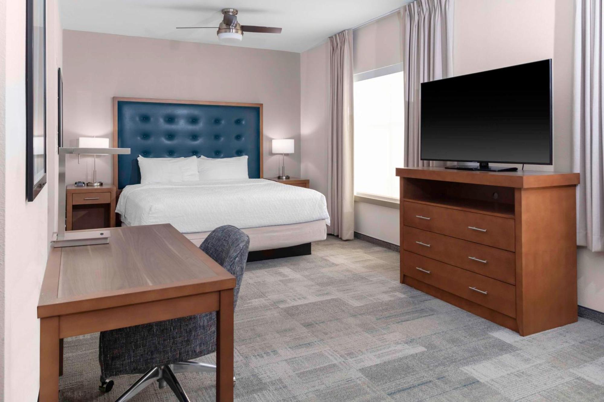 Homewood Suites By Hilton St. Louis - Galleria Richmond Heights Bagian luar foto