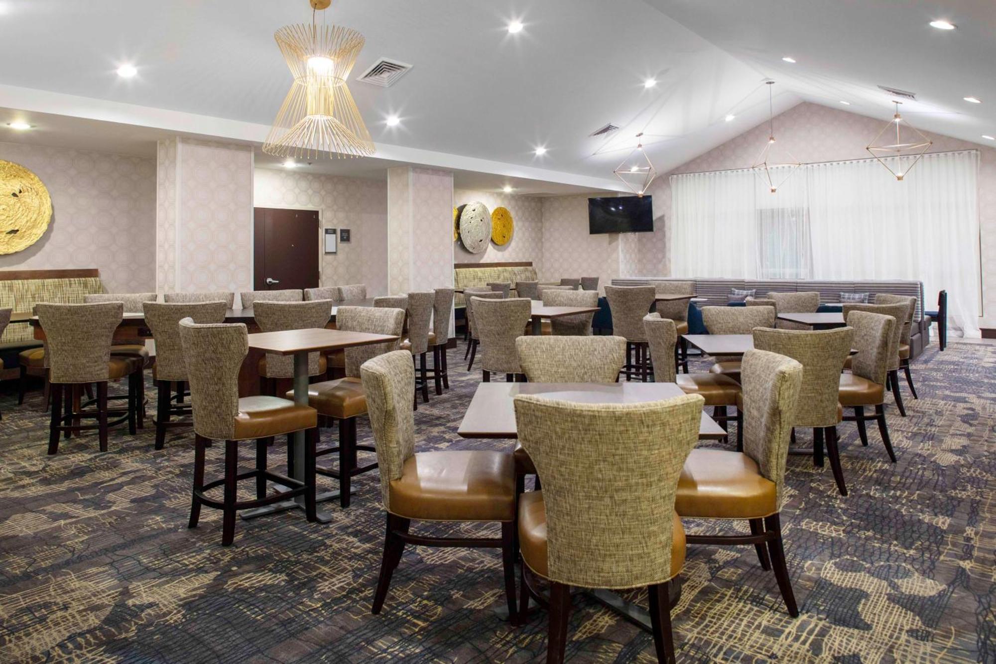 Homewood Suites By Hilton St. Louis - Galleria Richmond Heights Bagian luar foto