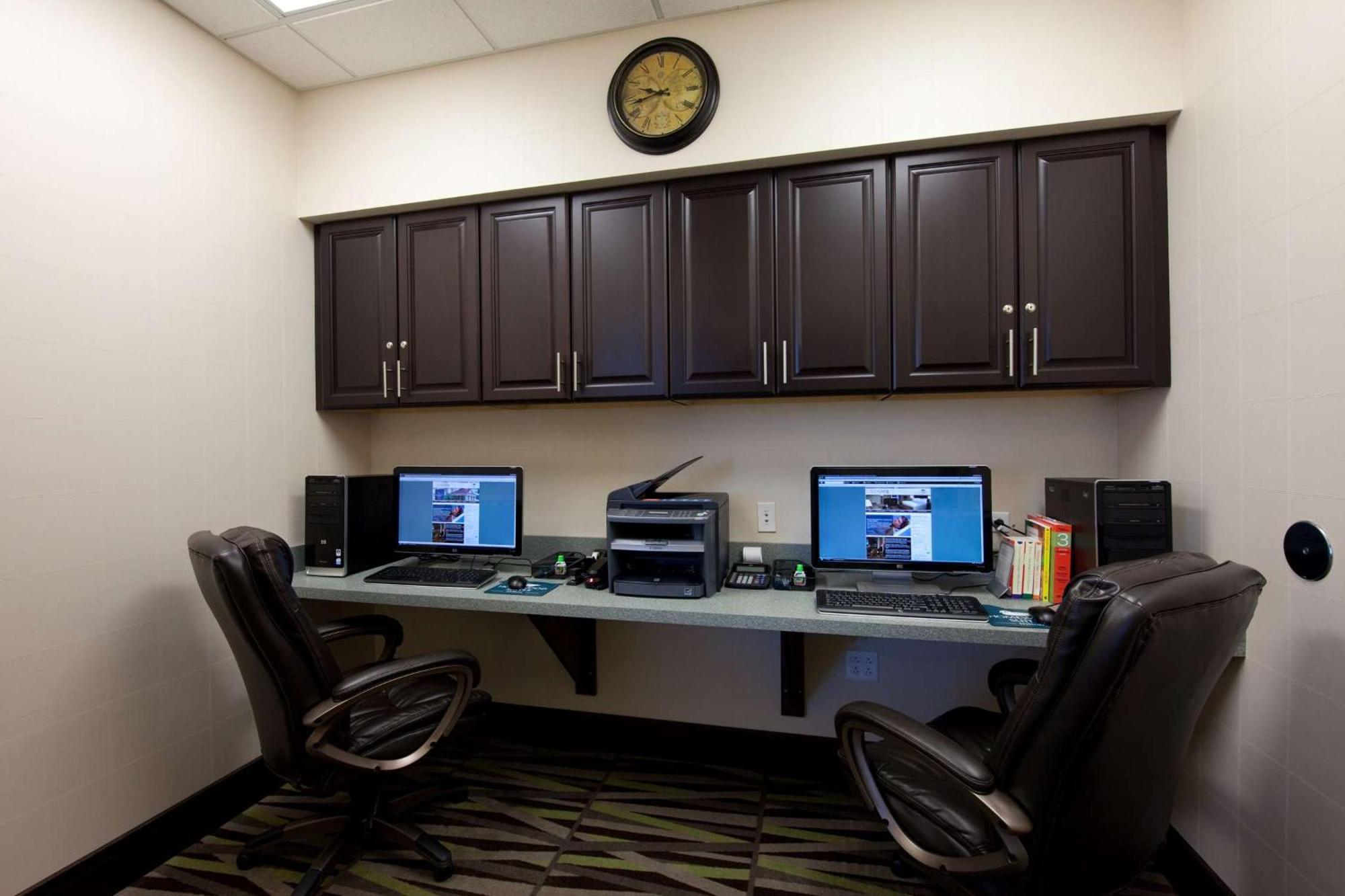Homewood Suites By Hilton St. Louis - Galleria Richmond Heights Bagian luar foto