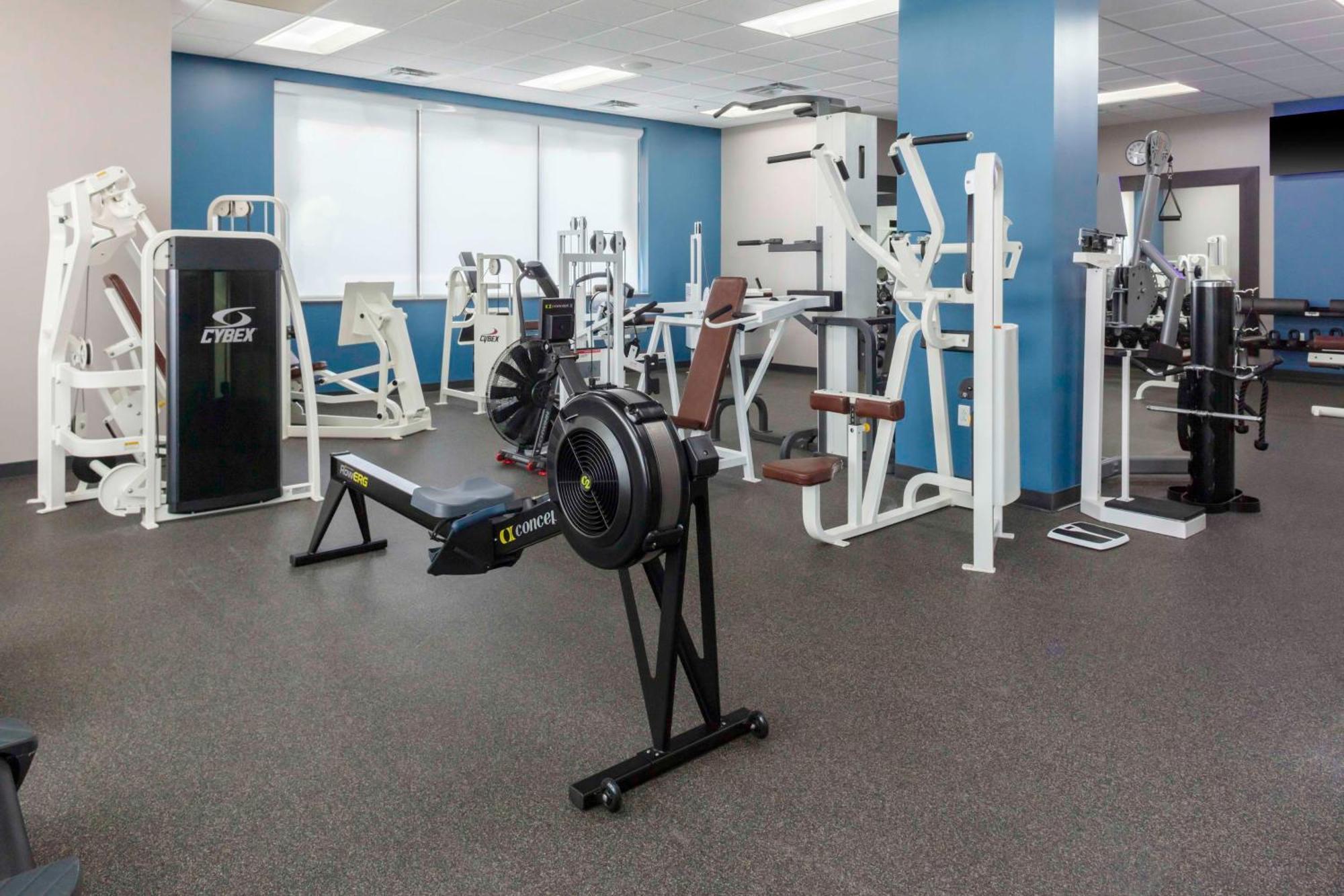 Homewood Suites By Hilton St. Louis - Galleria Richmond Heights Bagian luar foto