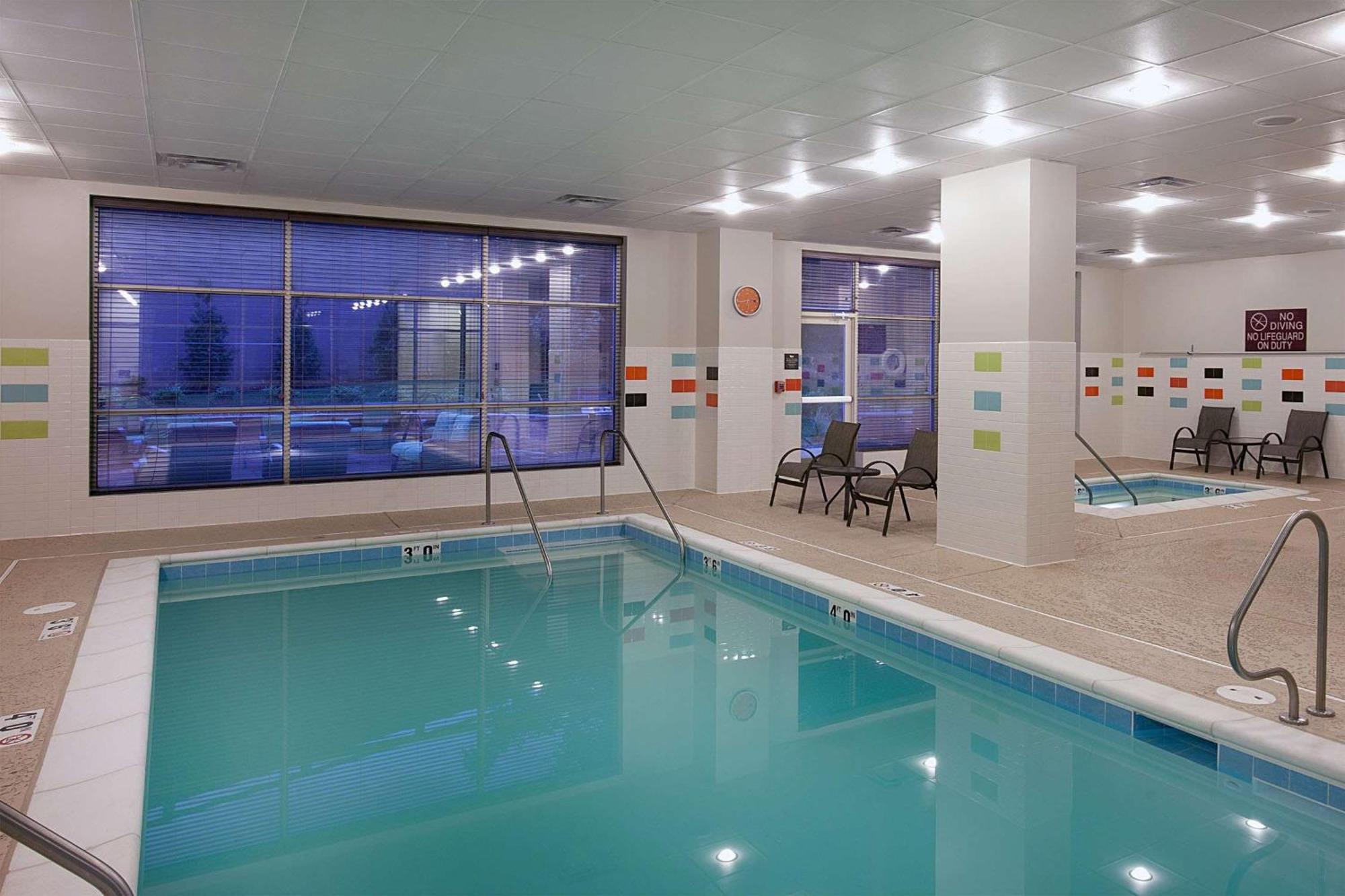 Homewood Suites By Hilton St. Louis - Galleria Richmond Heights Bagian luar foto