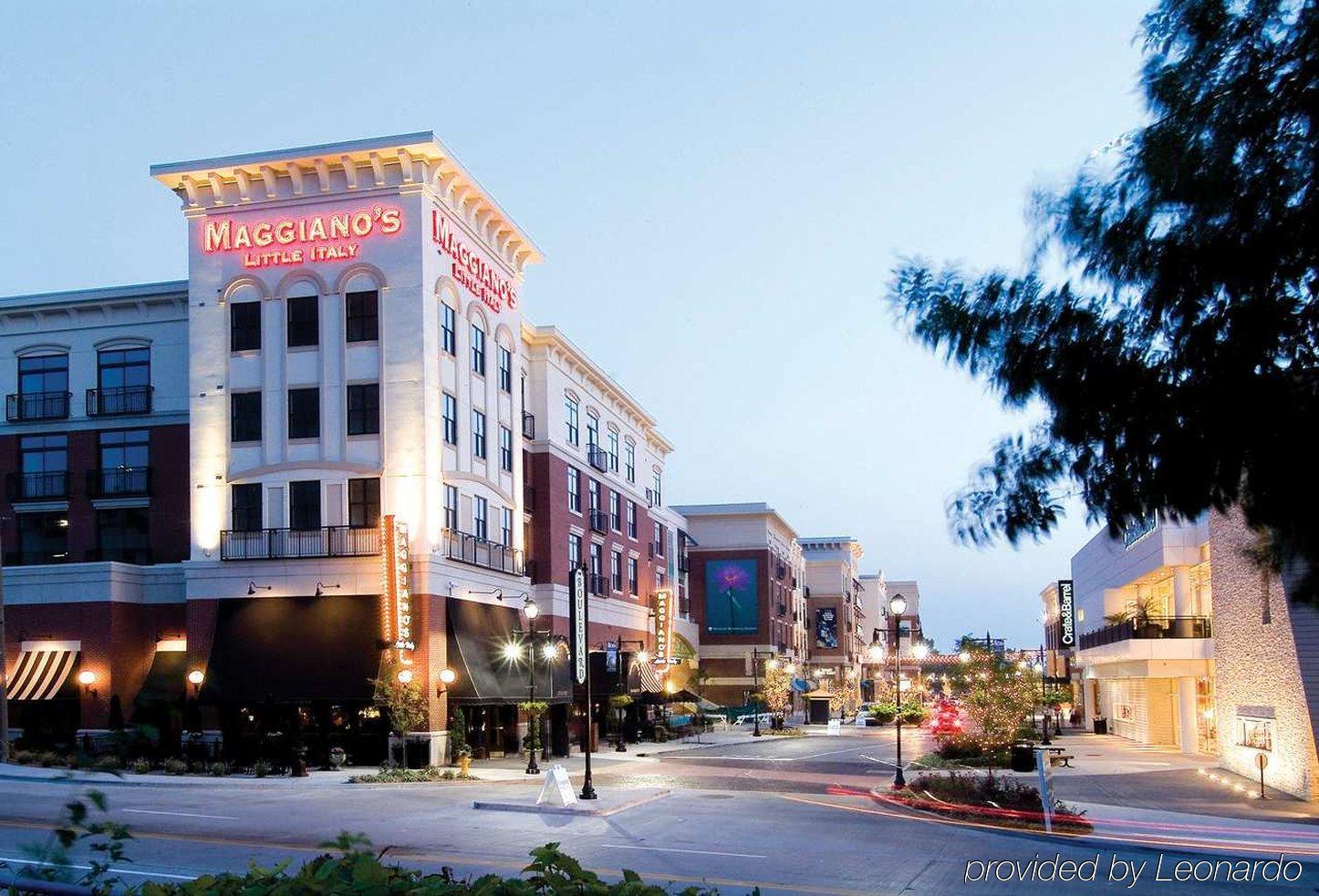 Homewood Suites By Hilton St. Louis - Galleria Richmond Heights Fasilitas foto