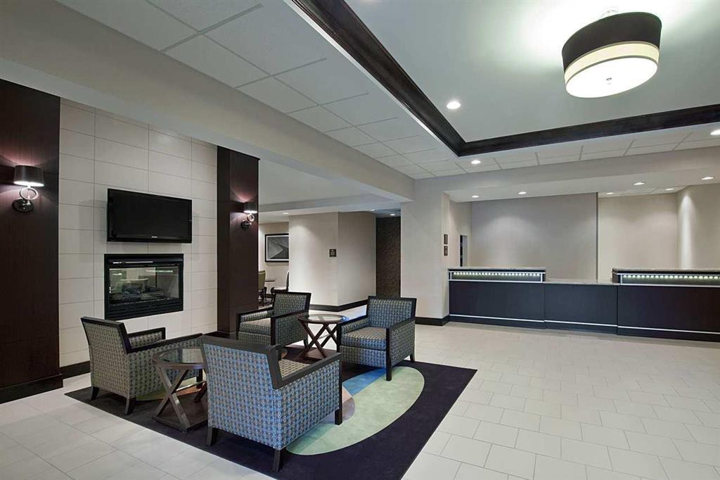 Homewood Suites By Hilton St. Louis - Galleria Richmond Heights Interior foto